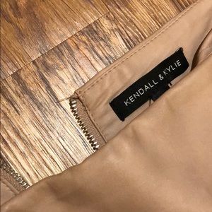 Kendall & Kylie Skirt